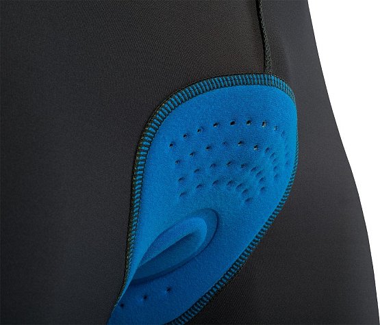 SILVINI Inner Pro MP1212, charcoal