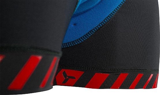 SILVINI Inner Pro MP1212, charcoal