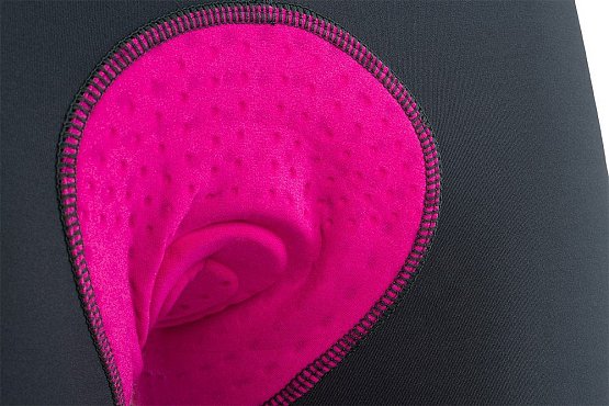 SILVINI Inner Pro WP1236, charcoal-punch