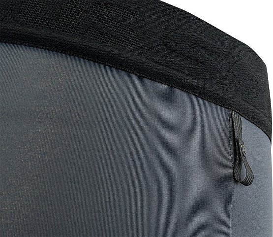 SILVINI Inner Pro WP1236, charcoal-punch