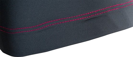 SILVINI Inner Pro WP1236, charcoal-punch