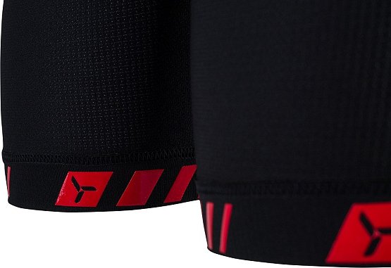 SILVINI Inner WP373V, black