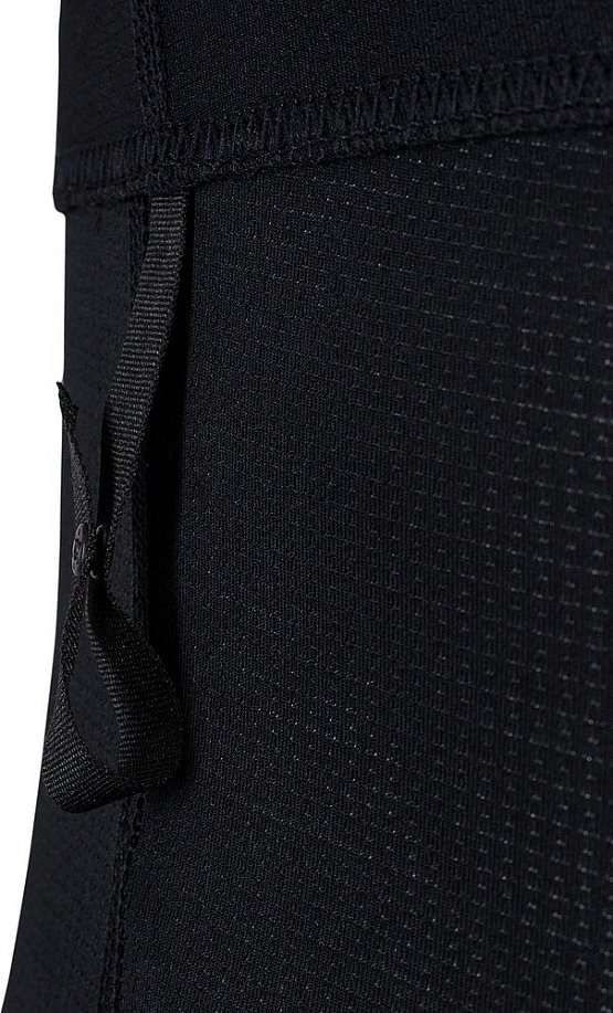 SILVINI Inner WP373V, black