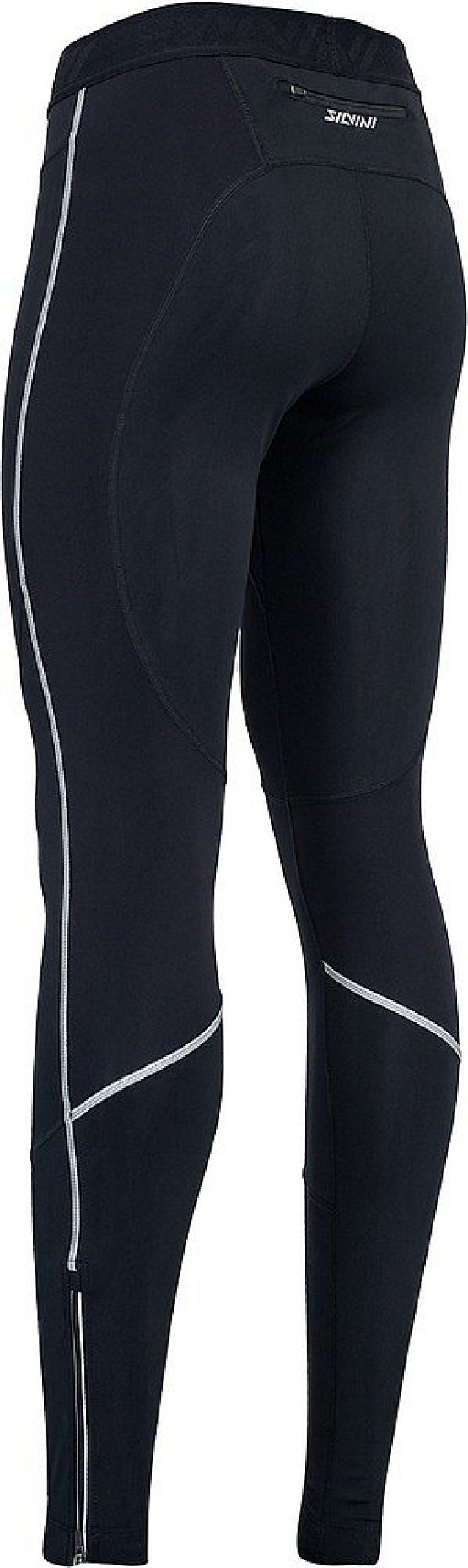 SILVINI Movenza WP1742, black-cloud, XL - MEGA VÝPREDAJ -30%