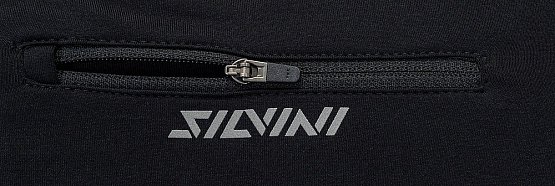 SILVINI Movenza WP1742, black-cloud, XL - MEGA VÝPREDAJ -30%