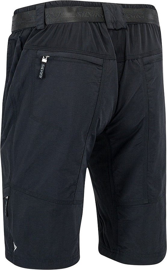 SILVINI Rango MP1616, black, M /bez opasku/- MEGA VÝPREDAJ -30%