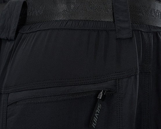 SILVINI Rango MP1616, black, M /bez opasku/- MEGA VÝPREDAJ -30%