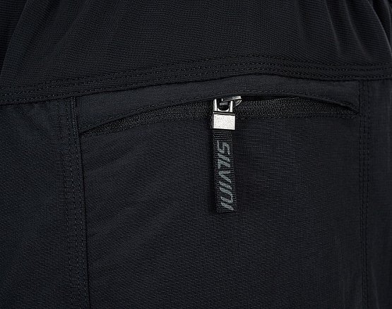 SILVINI Rango MP1616, black, M /bez opasku/- MEGA VÝPREDAJ -30%