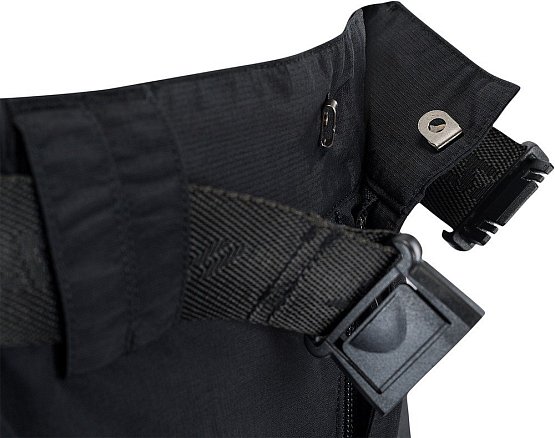 SILVINI Rango MP1616, black, M /bez opasku/- MEGA VÝPREDAJ -30%