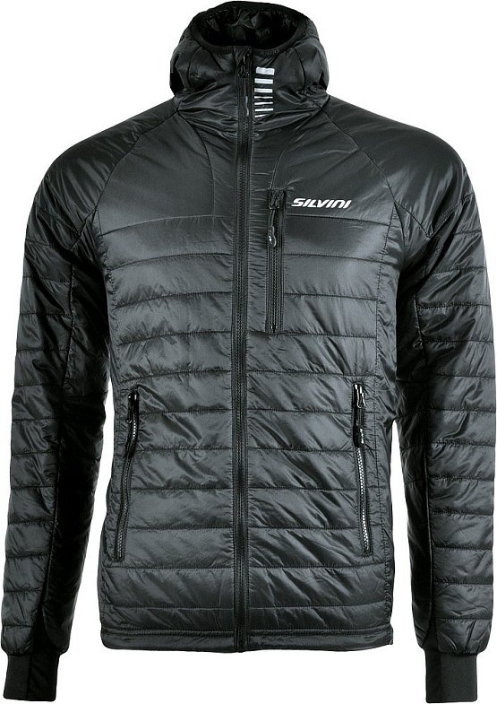 SILVINI Rutor MJ1142, black