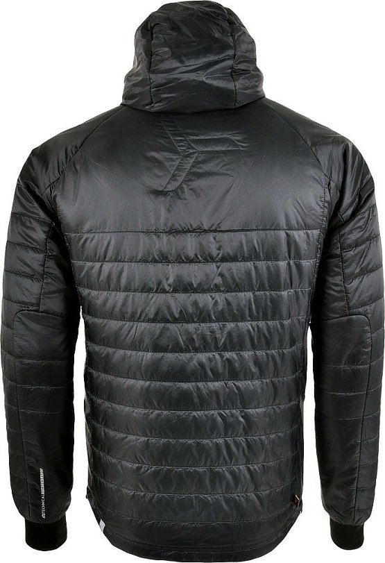 SILVINI Rutor MJ1142, black