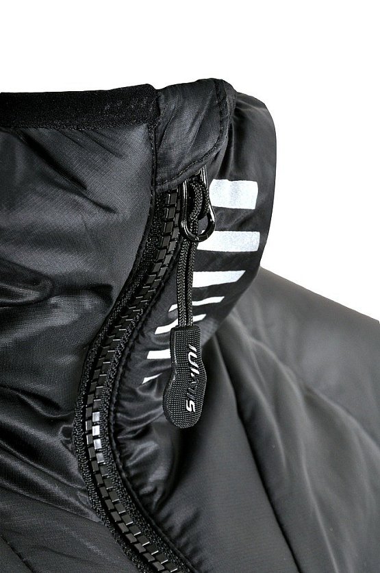 SILVINI Rutor MJ1142, black