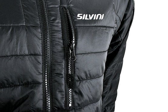 SILVINI Rutor MJ1142, black