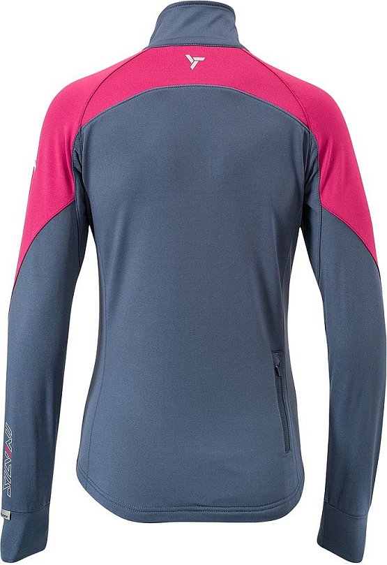 SILVINI Staffora Pro WJ1510, charcoal-punch, M - MEGA VÝPREDAJ -30%