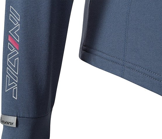 SILVINI Staffora Pro WJ1510, charcoal-punch, M - MEGA VÝPREDAJ -30%