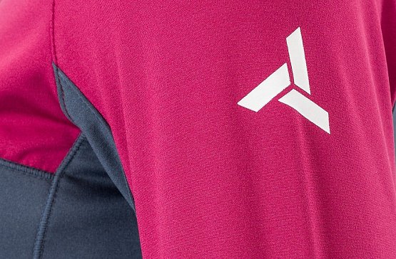 SILVINI Staffora Pro WJ1510, charcoal-punch, M - MEGA VÝPREDAJ -30%