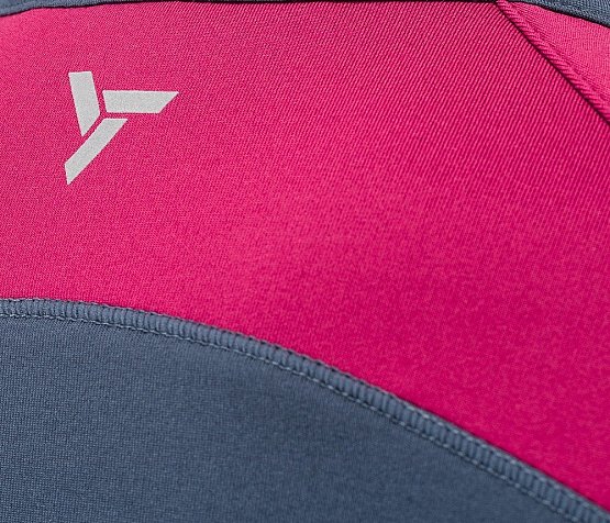 SILVINI Staffora Pro WJ1510, charcoal-punch, M - MEGA VÝPREDAJ -30%