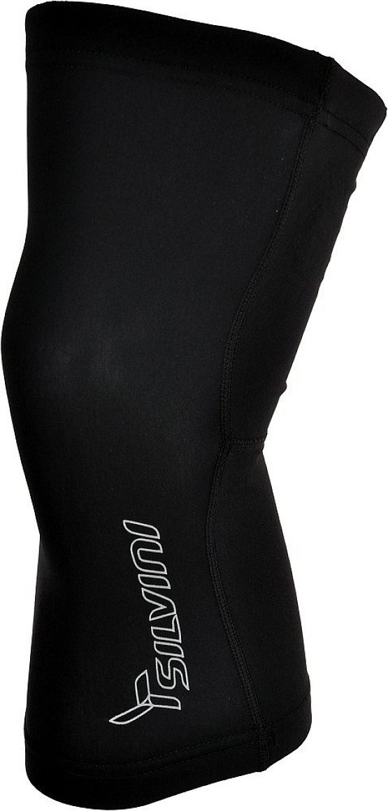 SILVINI Tubo UA498, black - MEGA VÝPREDAJ -30%