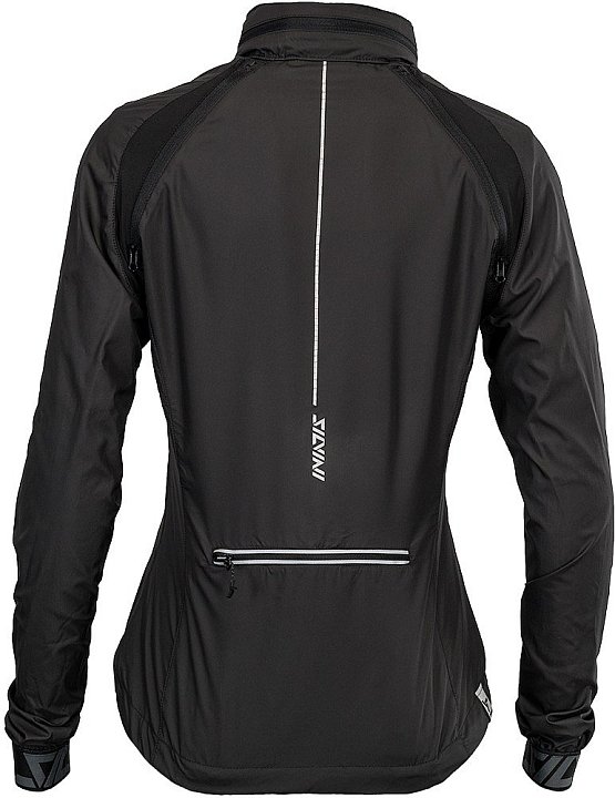 SILVINI Vetta WJ1623, black-cloud