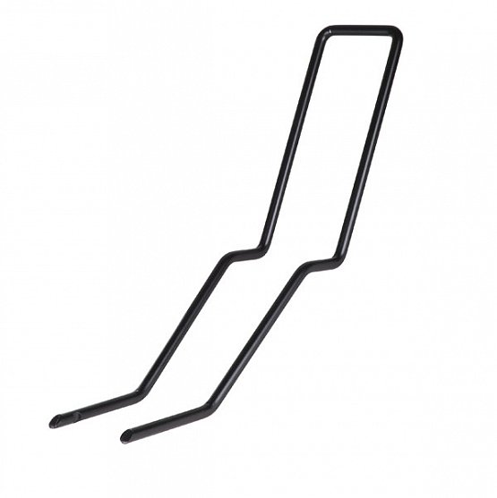 Vzpera dets. sedačky POLISPORT Koolah, Groovy, Joy, Bubbly