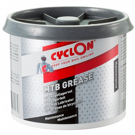 Mazivo Cyclon MTB Grease, 500ml Mazivo Cyclon MTB Grease, 500ml