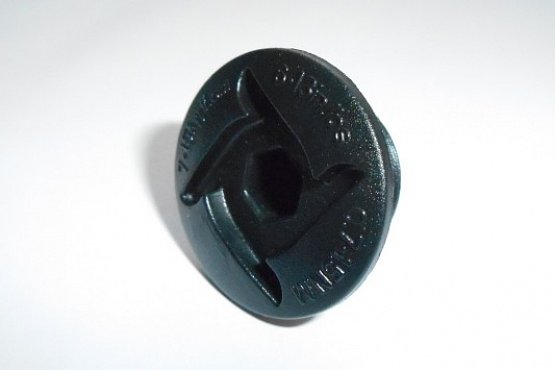 Poistná skrutka pre kľuky KLS Race PRO