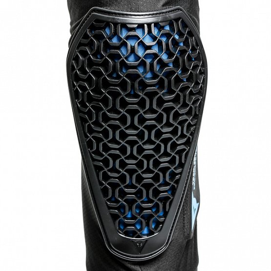 DAINESE TRAIL SKINS AIR KNEE GUARDS, black