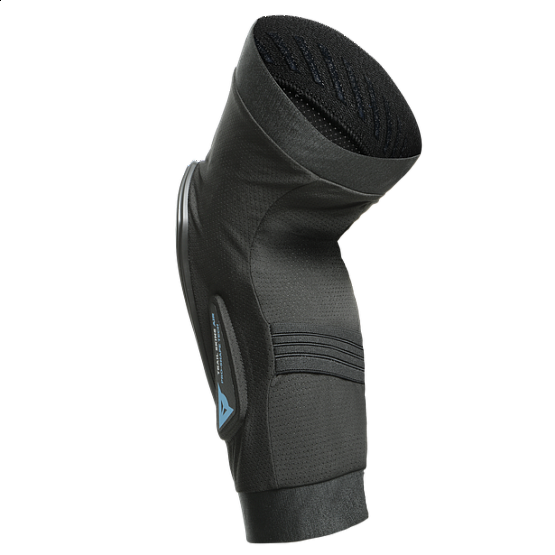 DAINESE TRAIL SKINS AIR KNEE GUARDS, black