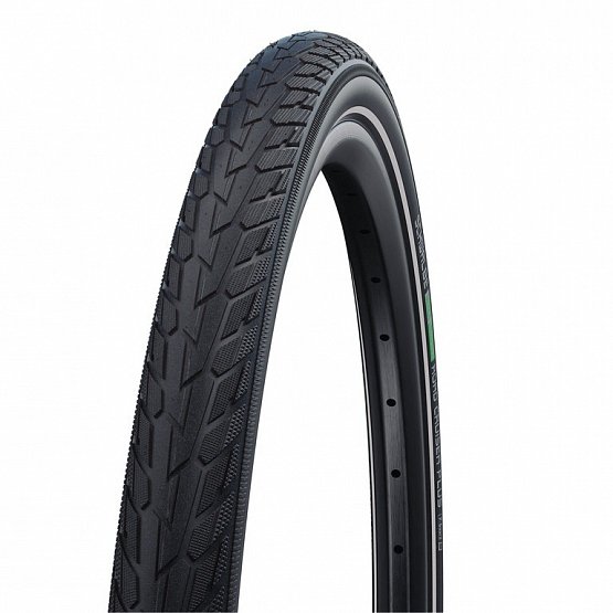 Plášt Schwalbe Road Cruiser HS484 Green