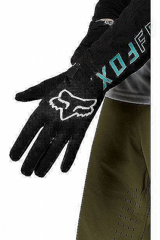 Fox Ranger Glove, black