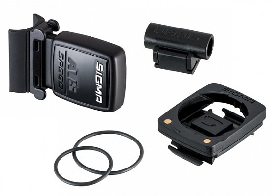 Bezdrôtový snímač SIGMA ATS kit 2016