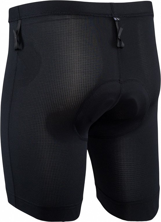 SILVINI Inner MP373V, black