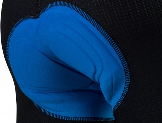 SILVINI Inner MP373V, black