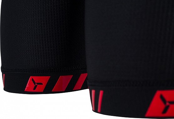 SILVINI Inner MP373V, black