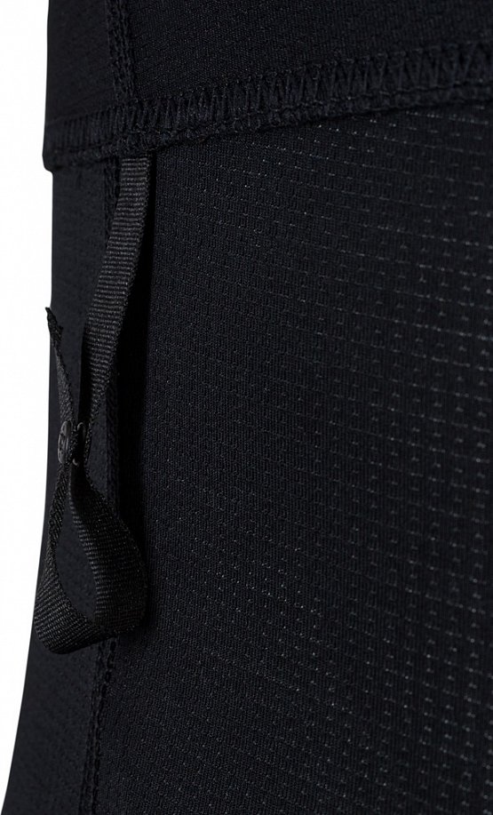 SILVINI Inner MP373V, black