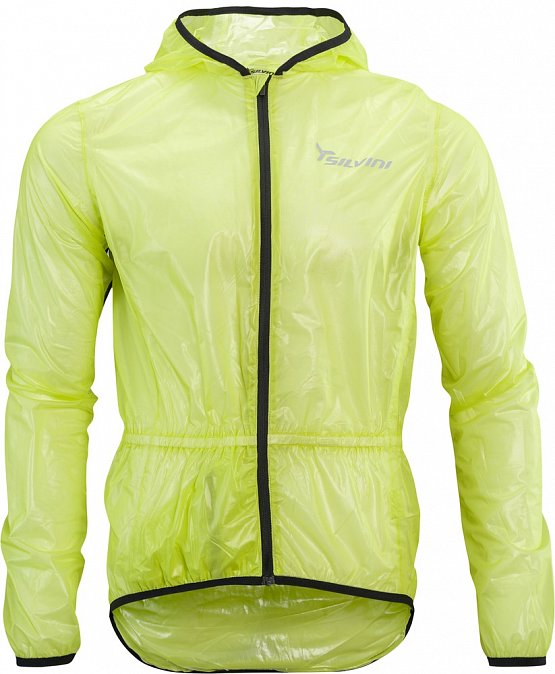 SILVINI Savio UJ397, lime