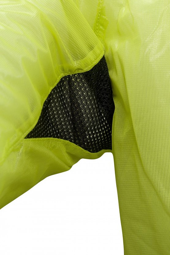 SILVINI Savio UJ397, lime