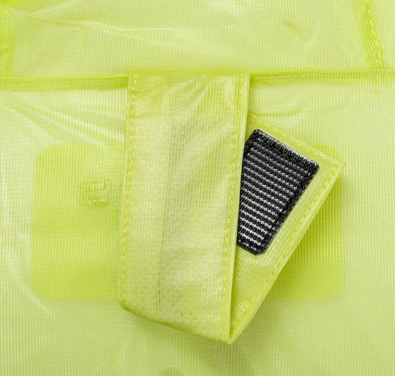 SILVINI Savio UJ397, lime