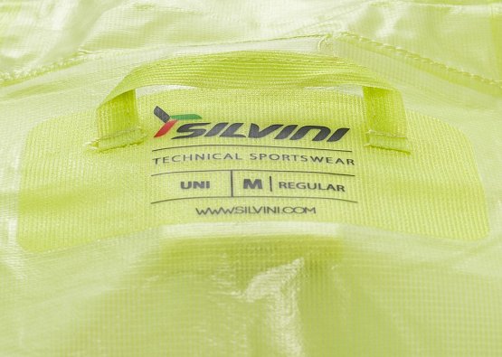 SILVINI Savio UJ397, lime
