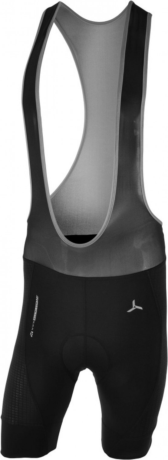 SILVINI Fortore MP1004, black, S