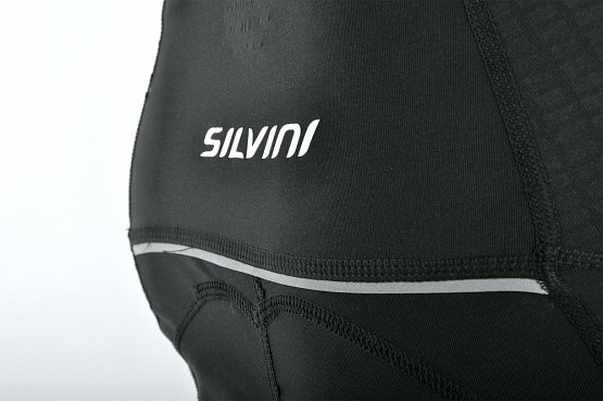 SILVINI Fortore MP1004, black, S