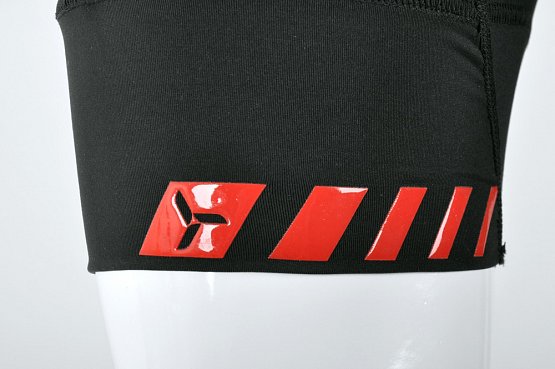 SILVINI Fortore MP1004, black, S