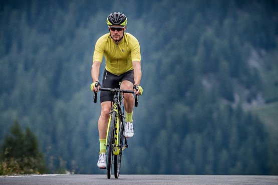 SILVINI Fortore MP1004, black, S