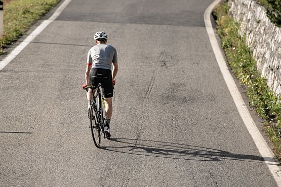 SILVINI Fortore MP1004, black, S