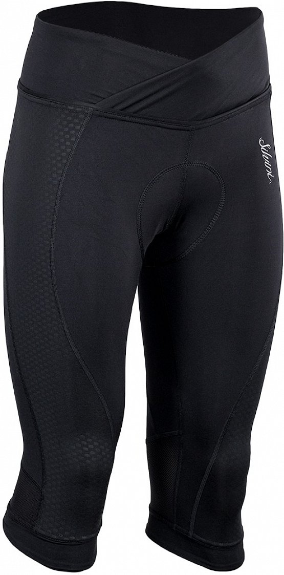 SILVINI Tinella WP1010, black