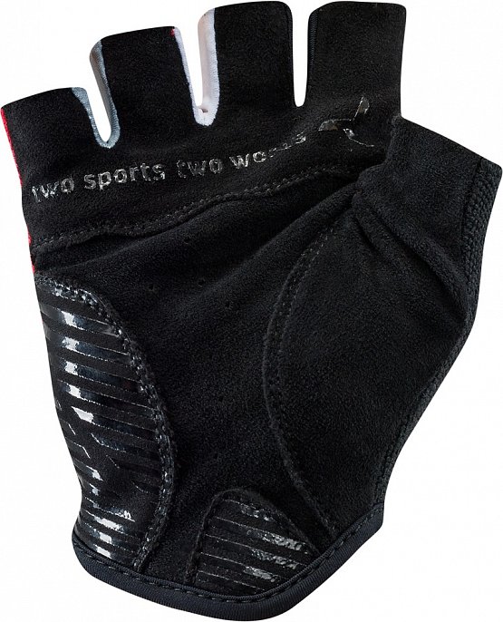 SILVINI Team MA1412, red-black, M