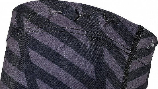 SILVINI Tubo-Team UA1410, black