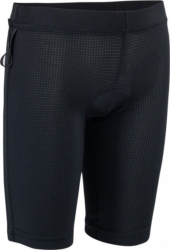 SILVINI Ippari CP1655, black