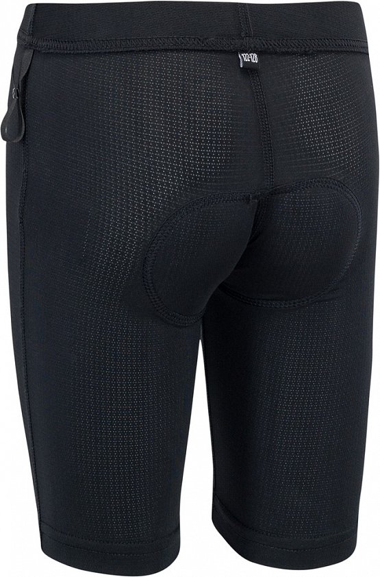 SILVINI Ippari CP1655, black