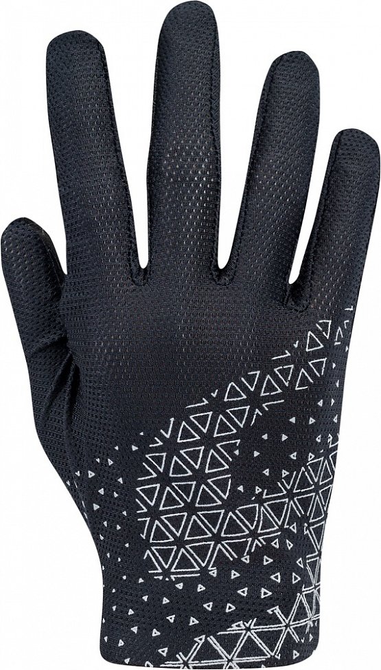 SILVINI Grato MA1641, black-cloud, XXL